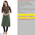 Alc Creation Women Solid Crepe Kurti Trusted code DIDHCGJ