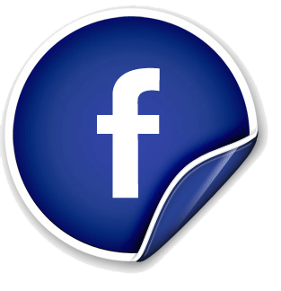 Follow me on Facebook