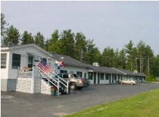 Maine motel for sale