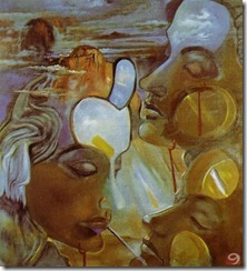 MD KBD 009 (Mirror-Women-Mirror-Heads-1982)