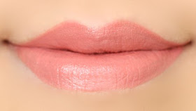 Rimmel Moisture Renew Lipstick Let's Get Naked Swatches