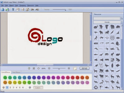 Logo Maker