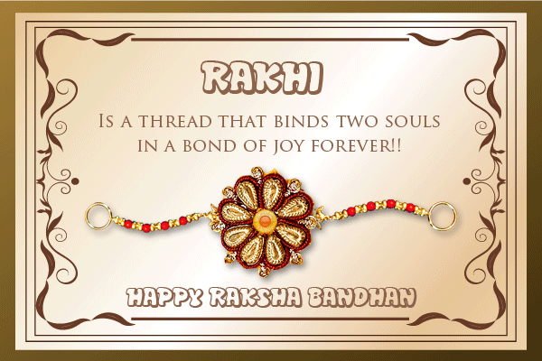 Happy Raksha Bandha 2017 Pics for Brother