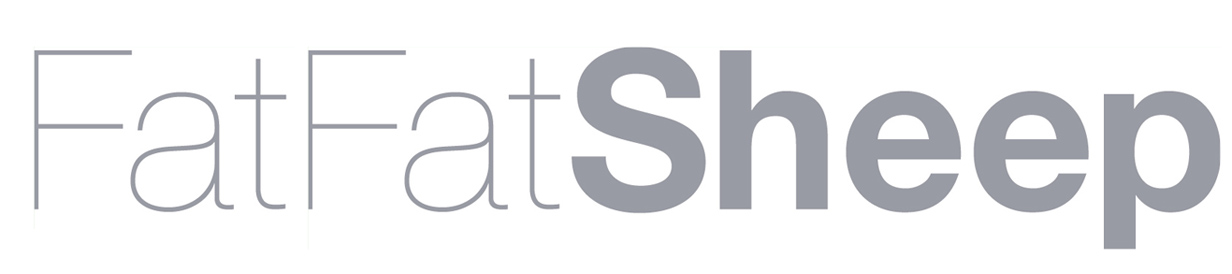 fatfatsheep
