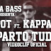 Jackpot BCV ft. Kappa Jotta - Parto tudo #Video