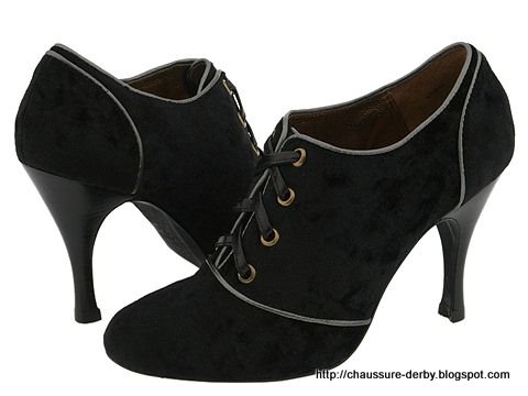 Chaussure derby:XM544615