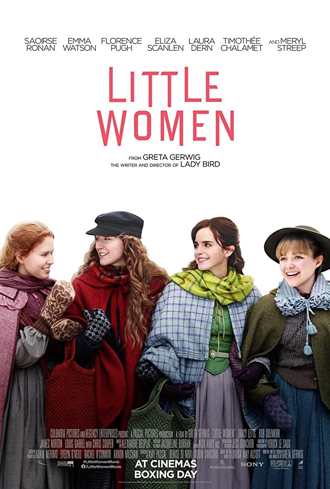 review film little women