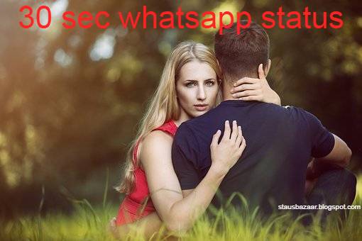 30 sec whatsapp status video download