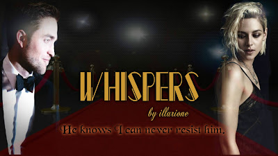 https://www.fanfiction.net/s/11345033/1/Whispers