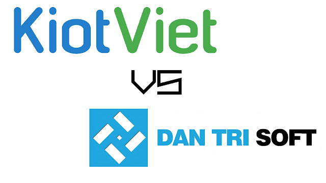 So sánh Kiotviet và DanTriSoft