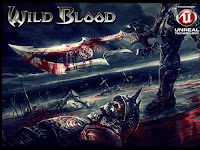 Wild Blood Full Apk Data Mod Unlimited Coin (Offline)