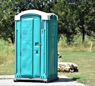 Porta Potty Rental Sacramento, California