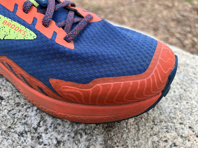 Brooks Divide 4 Review (2023) - DOCTORS OF RUNNING