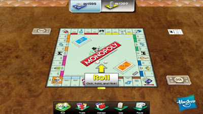 Monopoly 2012 PC Games for windows