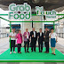 สภา เอสเอ็มอี ไทย ร่วมกับ -GrabFood–กลุ่มรถไฟฟ้าบีทีเอส จัดงาน “GrabFood Thai Touch Market กินอยู่อย่างไทย” ชิม ช๊อป 40 เมนูอาหารเด่นท้องถิ่นไทยทั่วประเทศ หนุนรายย่อย