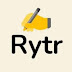 Rytr كاتب الذكاء الاصطناعي الذي سيغير طريقة كتابتك