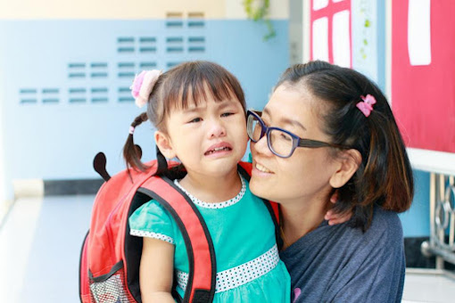 Adaptação escolar na Educação Infantil