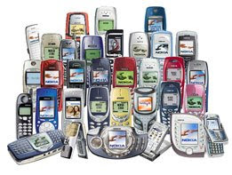 most Nokia Mobile Phones