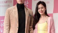 Hyun Bin Son Ye Jin Wedding, Hyun Bin Son Ye Jin Are Dating A Timeline Of Their Love Story : An official who knows the two of them predicted the possibilities of.