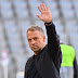  Flick, sobre su sucesor en el Bayern: "Se divertirá con este equipo"