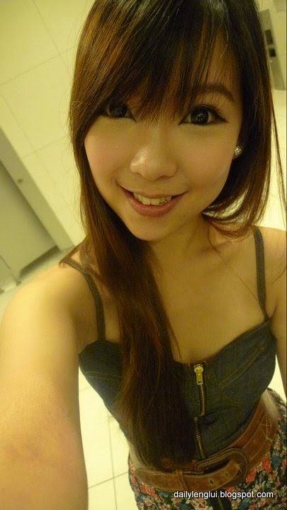 Michelle Qiu - Singapore