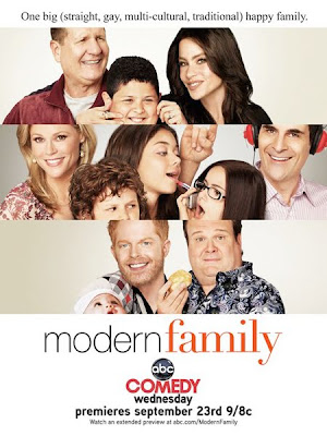 Assistir Modern Family Online (Legendado)