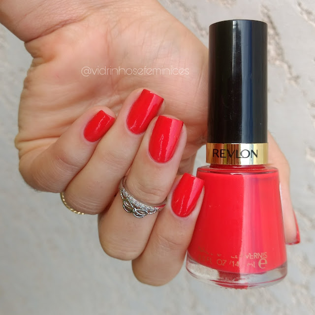 Revlon Ravishing - 675