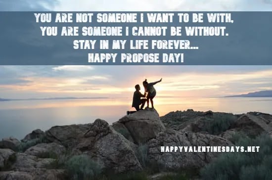 propose day quotes