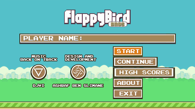 flappy-bird