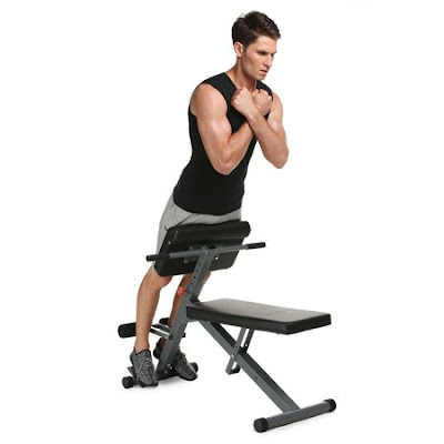 Buy Exercise Bench Online in India