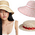  Fashionable hats for this summer 