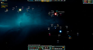 Download Game Sins Of A Solar Empire Rebellion Outlaw Sectors