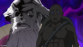 ドクターストーン アニメ 3期14話 Dr. STONE Season 3 Episode 14