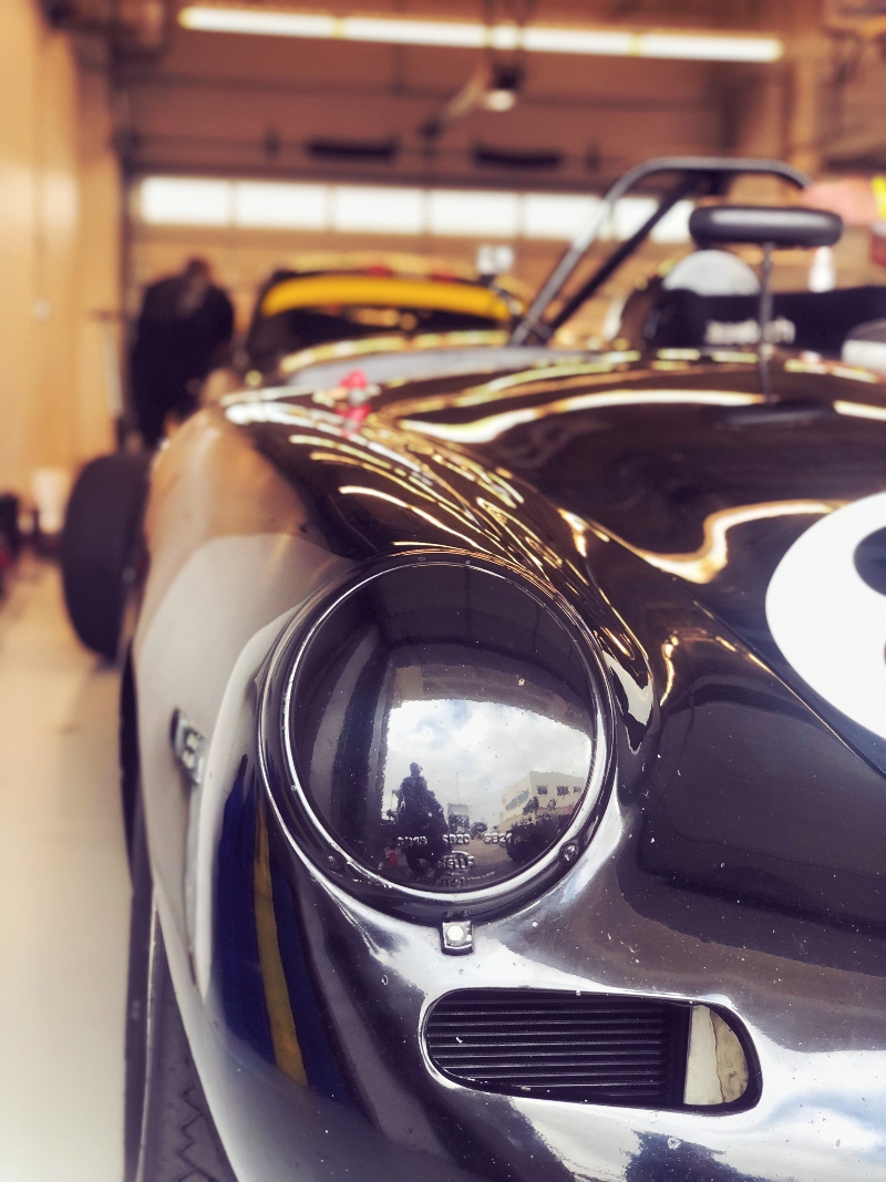 SVRA at Circuit of the Americas