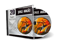 Jorge Aragão – 20 Super Sucessos 