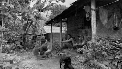 Cerita dari Tlogo Gentong, Kampung Paling Ujung di Lereng Gunung Kawi