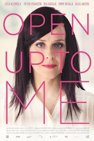 Open Up to Me (2013)