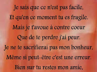 Texte Damour Pour Ce Faire Pardonner