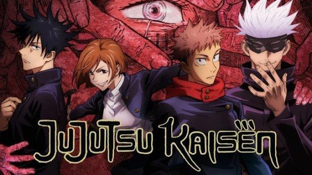 Link Baca Manga Jujutsu Kaesen Sub Indo Gratis