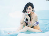 Foto Terbaru Tiffany Hwang Girls Generation dan Profil Lengkapnya