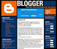 ></a>Esperando que se hayan divertido a lo grande en la <b>Blogger Fiesta</b> el pasado 31 de agosto, aprovecho la ocasión para enviar mi más sincera felicitación y mi total agradecimiento a quienes hacen posible la existencia de esta fabulosa plataforma de publicación de blogs llamada <b>Blogger</b>.<br><br>Muchas, pero muchas felicidades por estos 11 años de servicio contínuo y dejo en la red mi enorme anhelo de que podamos disfrutar por mucho más tiempo esta excelente herramienta que hace posible la difusión de nuestra información a través de Internet.<br><br>Personalmente, utilizo desde hace más de 4 años el dominio '<b>blogspot</b>' para compartir imágenes, fotos y reportajes con millones de personas en el mundo y reconozco públicamente que es algo que me apasiona, me enseña, me divierte y me satisface.<br><br>La facilidad de uso, sus características multifuncionales y el hecho de ser un servicio gratuito, me han permitido desarrollar mis habilidades como nunca antes lo había hecho.<br><br>Por eso y por mucho más, agradezco enormemente la oportunidad que Google me ha proporcionado al poner a mi alcance todo el conjunto de herramientas para la publicación de mis contenidos.<br><br>Al paso del tiempo, he visto cómo <b><a href=