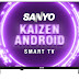 Sanyo 80 cm (32 inches) Kaizen Series HD LED TV
