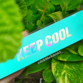 KEEP COOL BAMBOO SUNSCREEN REVIEW