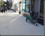 press up guy