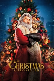The Christmas Chronicles Filmovi sa prijevodom na hrvatski jezik