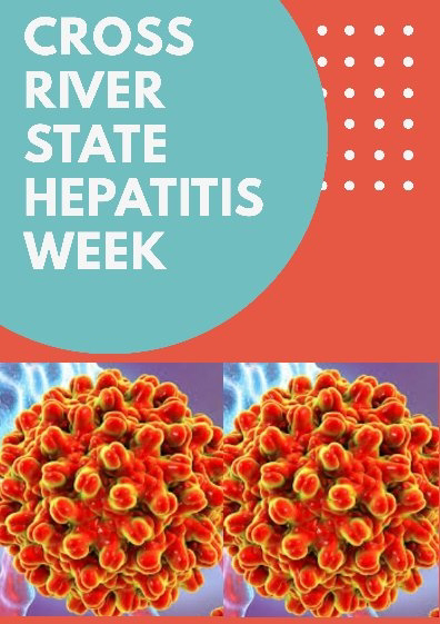 Cross River State flag off 2020 Hepatitis Week; Call on Citizens to get screened and vaccinated