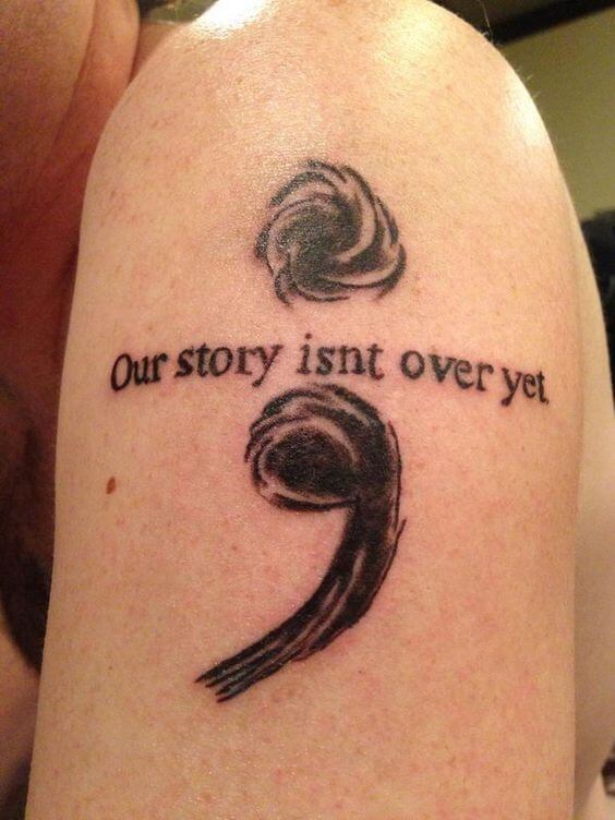 beautiful tattoos for couples