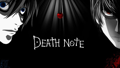 Death Note | Audio Latino | MEGA
