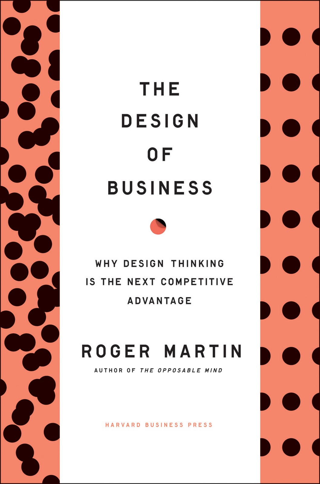 The Design of Business: Why