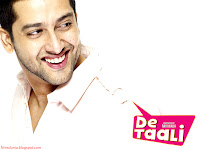 De Taali (2008) movie wallpapers - 01